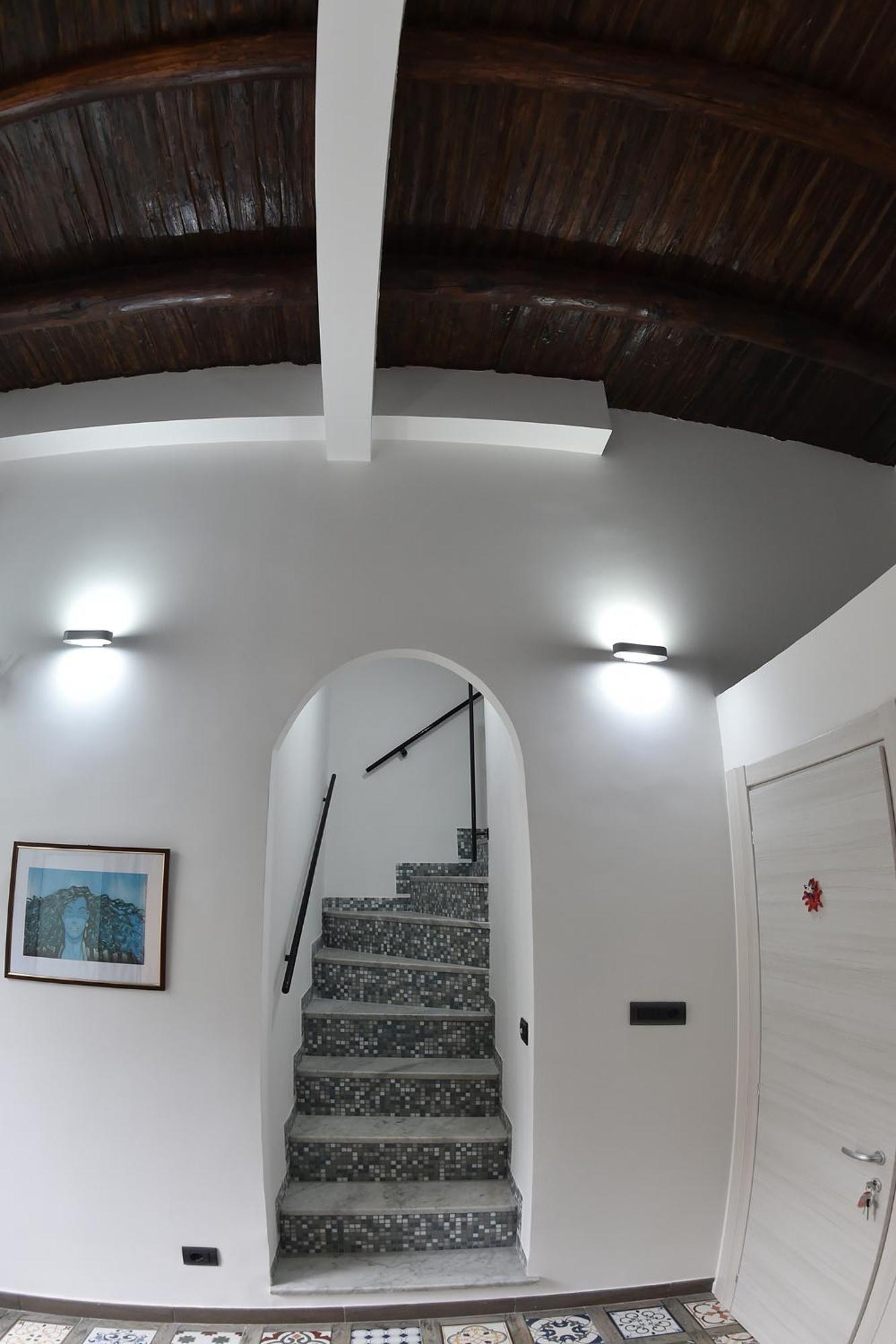 B&B Gerry 'S Home Amalfi Coast Vietri sul Mare Exterior photo