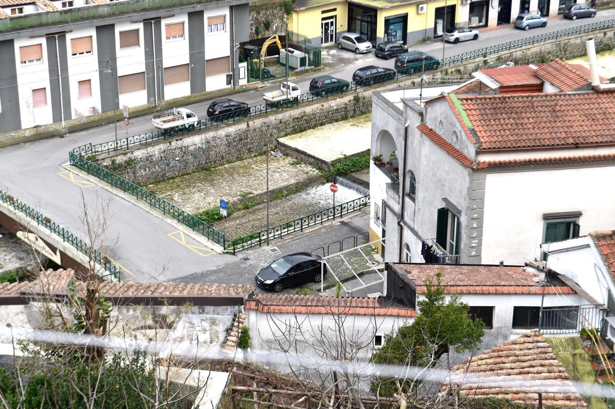 B&B Gerry 'S Home Amalfi Coast Vietri sul Mare Exterior photo